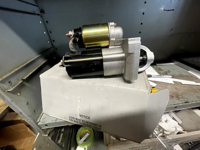 BBB  6970 STARTER ALBANY