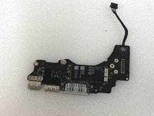 MacBook Pro A1502 2013 2014 13" Retina I/O HDMI USB Port Board 820-3539-A W/WiFi