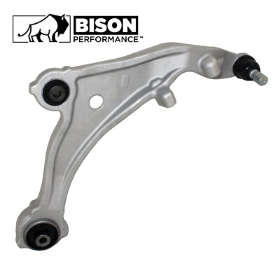 #ad Bison Performance Front Passenger Right RH Lower Control Arm For Nissan Murano $70.95