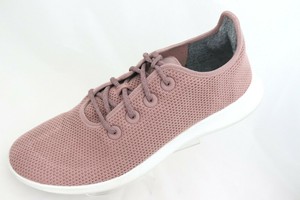 dusty rose running shoes