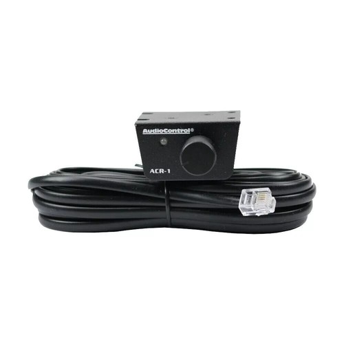 AudioControl LC2i PRO 2-Channel Active Line Output Converter/Line Driver/ACR-1 - Picture 10 of 22
