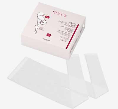 becos pants drainanti anti cellulite