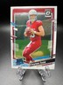 2023 Panini Donruss Optic Clayton Tune Base Rated Rookie #202 Cardinals 