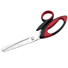 Kretzer Finny 773224 9.5" Leather Carpet Tailor's Scissors Shears - Germany