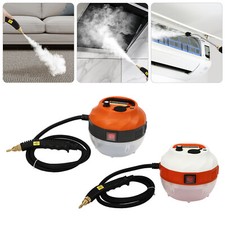 5.5bar 1600W Hochtemperatur-Dampfreiniger Tragbarer Dampfreinigungsmaschine