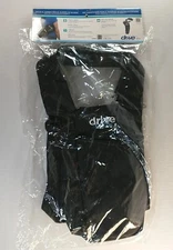 Drive Medical Oxygen Tank Cylinder Carrier, Shoulder Bag, Backpack D Style Tank