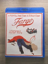 Fargo [MGM 2014 Remaster | Blu-Ray]