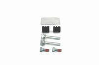 FüHrungshüLsensatz, Bremssattel Vorne Hinten FüR Audi BMW Bosch 1987470600