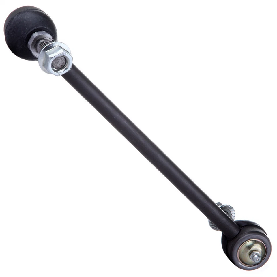 10 Front Rear Sway Bar End Link Tie Rod Ball Joint For Toyota Camry Lexus ES300 Foto 3 de 4