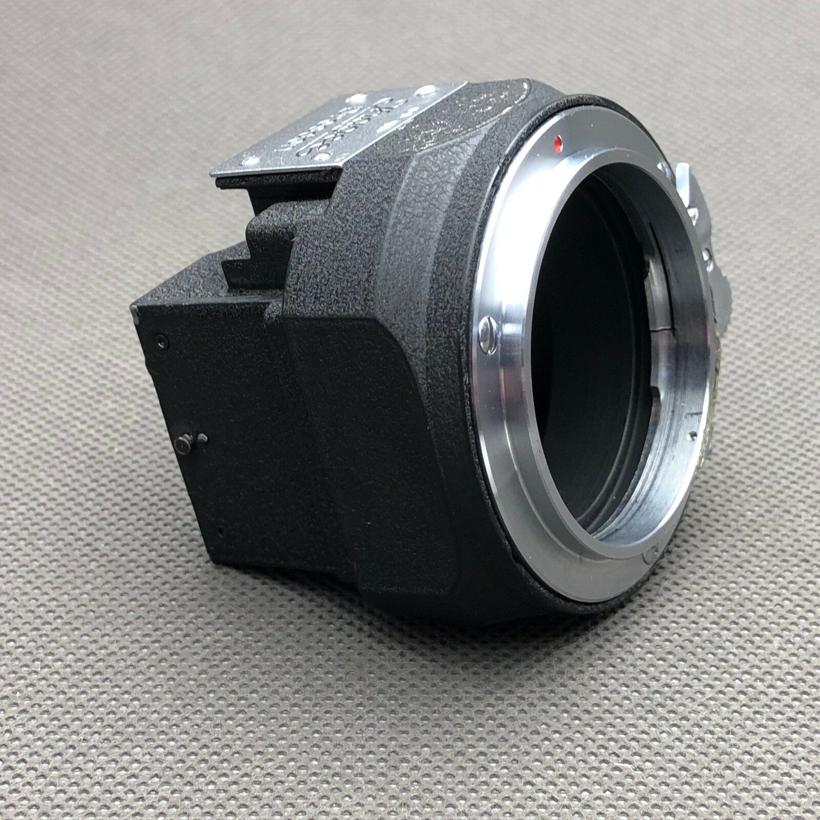 Ihagee Dresden Lens Magnifier Set for Exakta LOUPE FINDER eBay