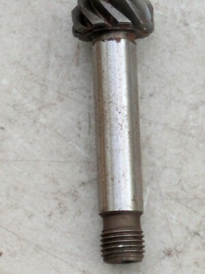 Cleco Dotco 2667PT PINION 9K