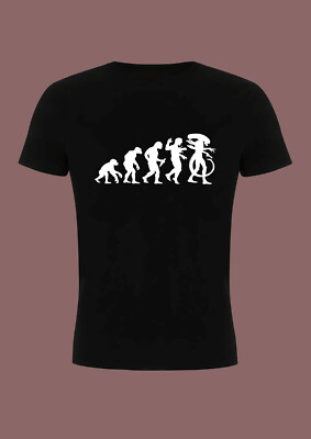 Predator,Alien,Weyland,Yutani,Prometheus,AVP,Predators inspiriert Shirt 