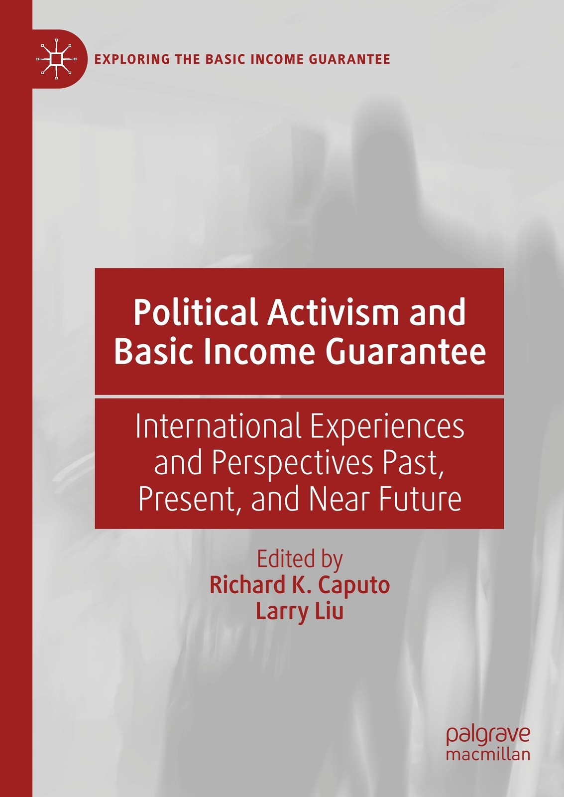 Thumbnail - Larry Liu (u. A.) | Political Activism And Basic Income Guarantee |