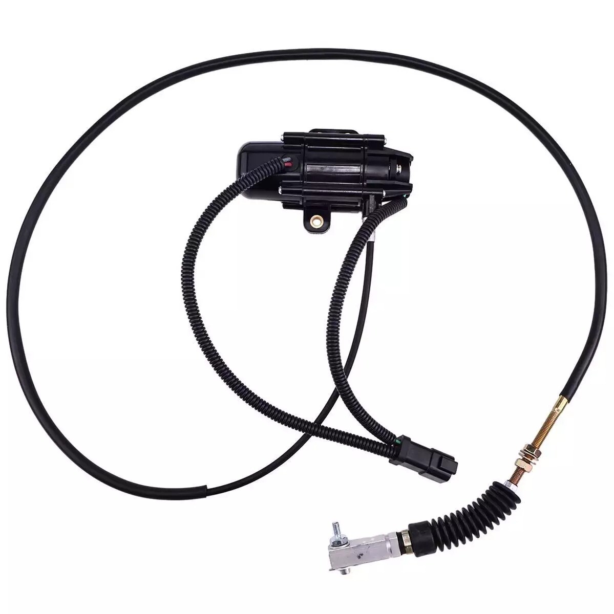 Actuator 4616264 for Hitachi Excavator Excavator ZX40U-2 ZX48U-3