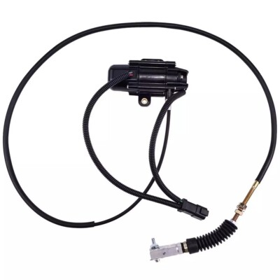 Actuator 4616264 for Hitachi Excavator Excavator ZX40U-2 ZX48U-3