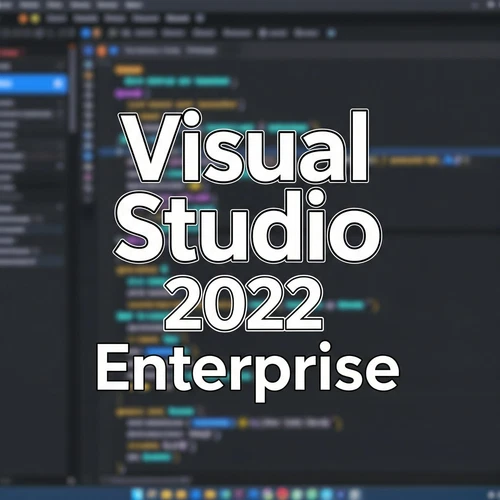 Visual Studio 2022 Enterprise | Sofortdownload | Blitzversand