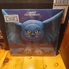 RUSH Fly By Night 1983 Sealed Usa 22 Allied Copy Very Rare!