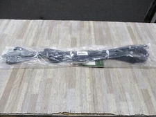 M. Toulouse 3048fF MTL  handy hunt snaffle bridle  FULL SIZE CHOC NEW