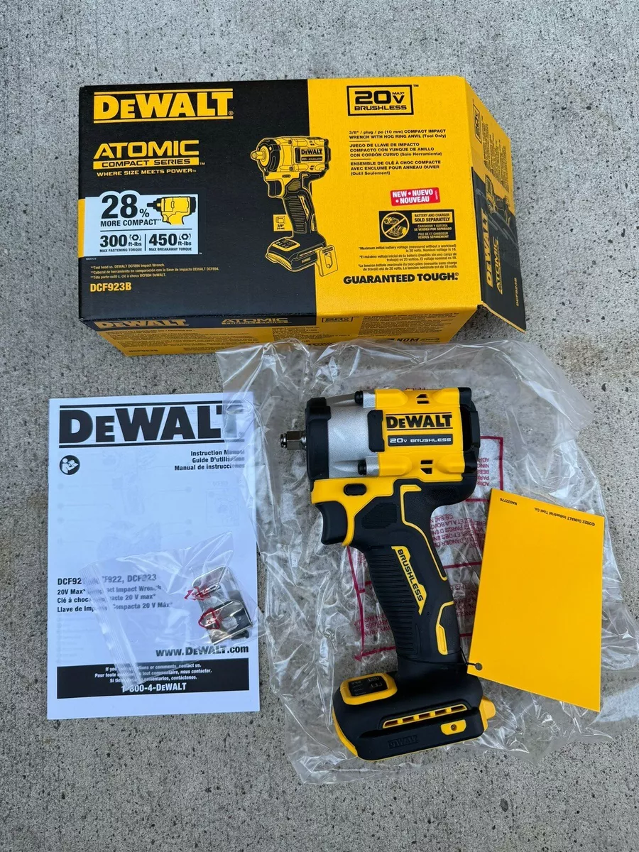 Ebay dewalt sale impact wrench