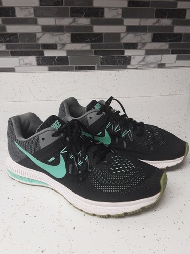 Nike Zoom Winflo 2 Womens Running Shoes 
