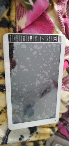 Tab Archos 9 OB Neon 8GB - Bild 5 von 12