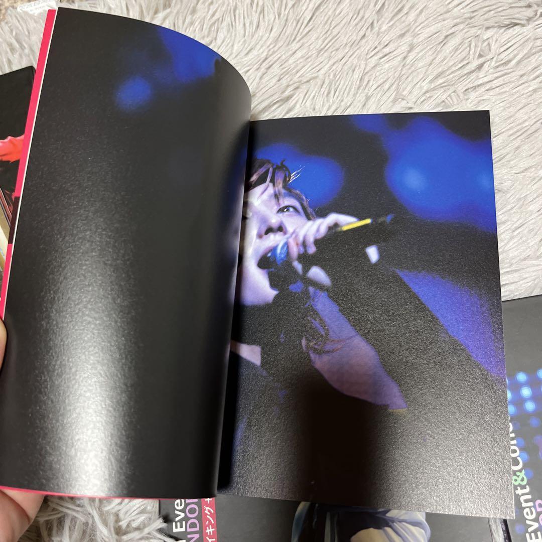 K-POP/アジア LEE JUNKI 2009 Fan Event&amp;Concert inJapan LEE JUN KI 2009 Fan Event&Concert in Japan FOR PREMIUM