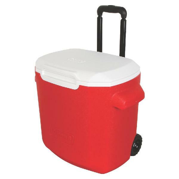 coleman ctec cooler
