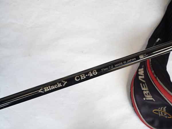 J Beam Bm-435 Driver Crazy Cb-46 7.2 | eBay - その他