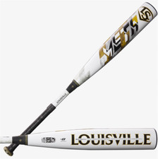 2024 LOUISVILLE SLUGGER META  -8 LTD USSSA BAT 30/31/32 W/1YR WARRANTY