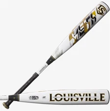 2024 LOUISVILLE SLUGGER META® (-8) LTD USSSA BAT 30/31/32 W/1YR WARRANTY