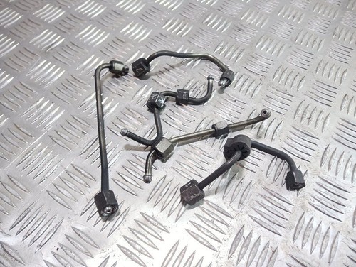 Opel Astra J 2012 Kraftstoffleitung Diesel 121kW UST74000