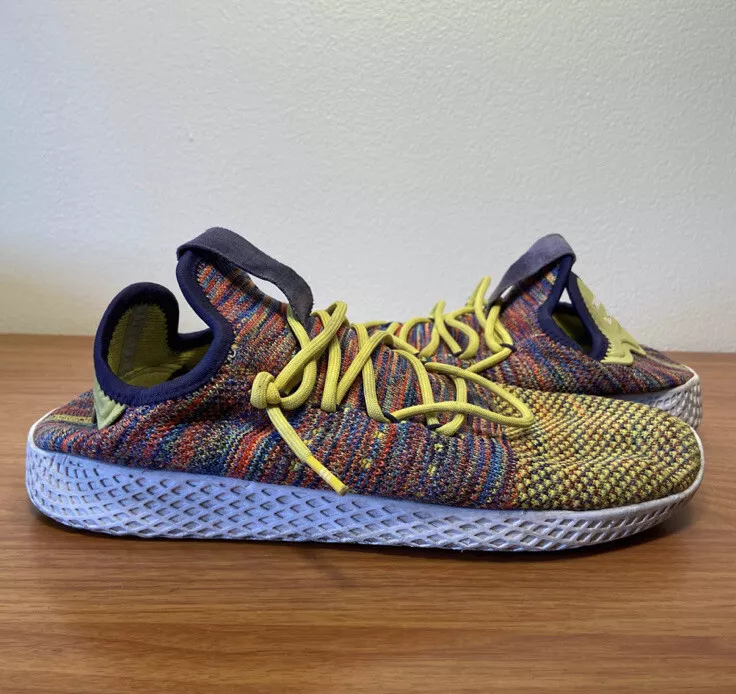 Adidas Pharrell Sneakers