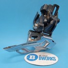Shimano Deore FD-M616 Dual Pull Direct Mount 2x10sp Front Derailleur  k20 — photo 1