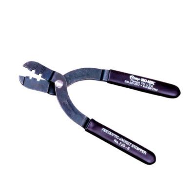 Ripley Miller FJS-2 Clauss Fiber Optic Jacket Stripper for 1.25 mm and 1.5 mm