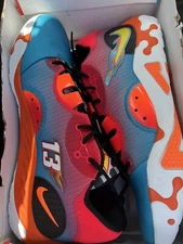 Mens Nike PG 6 NRG Size 18 (DH8446 400) No Box 