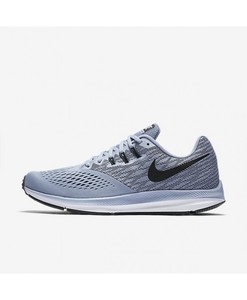 nike zoom winflo 4 men's running shoe