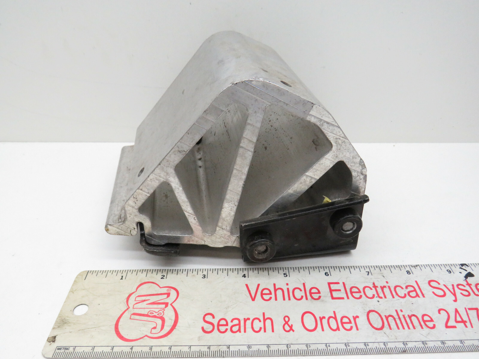 Mercedes Benz A1176280000 Front Driver Side Radiator Support | eBay