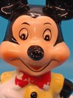 VTG 1960s Disney Mickey Mouse Figurine — photo 6