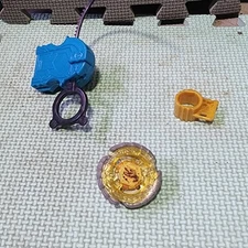 Nightmare Rex SW145 SD Beyblade Metal Fight Hasbro