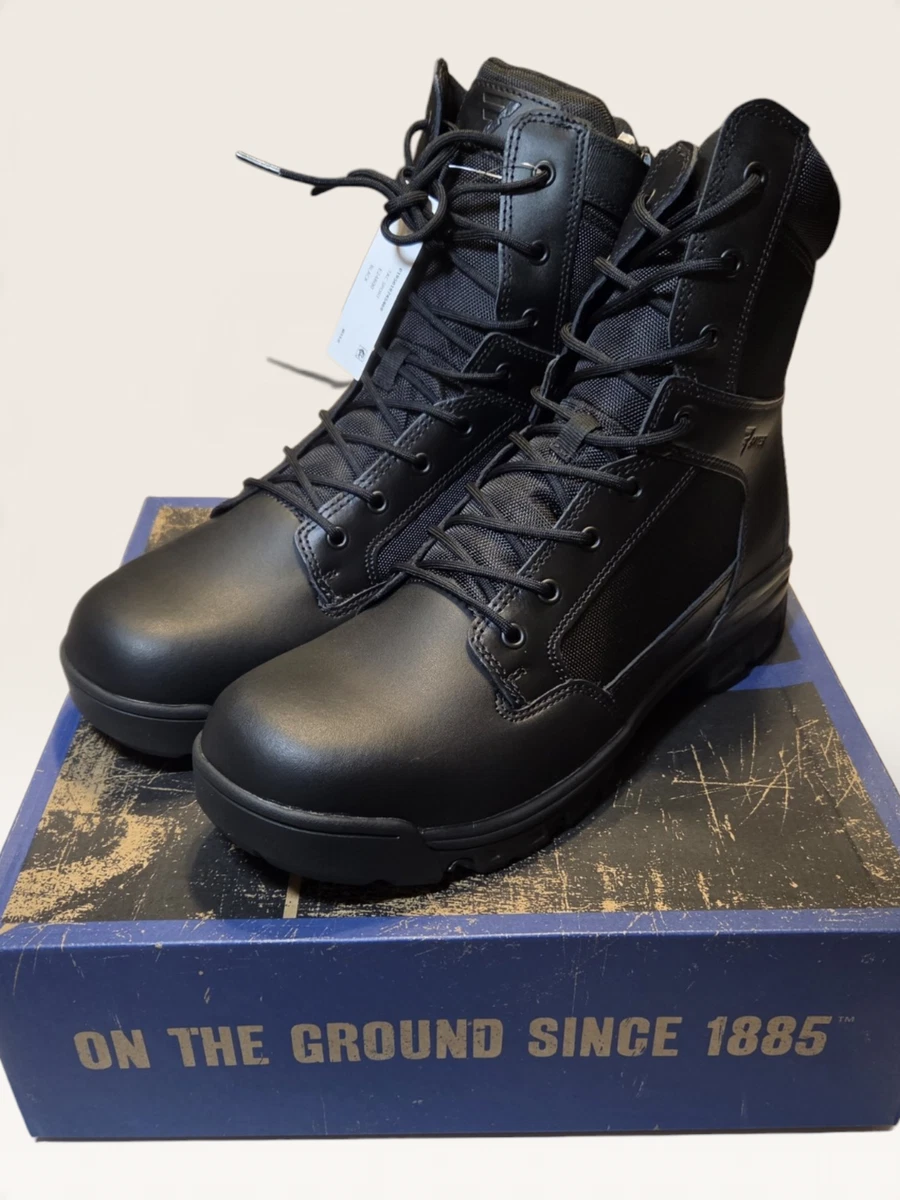 25+ Bates Zip Boots for Men for sale | Updated Oct 2026