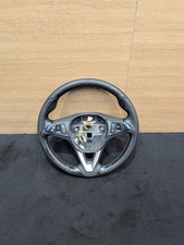 VAUXHALL ASTRA MK7 K STEERING WHEEL 39013591