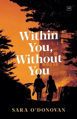 Within You, Without You | Sara O'Donovan | Englisch | Taschenbuch | 2022