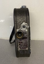 Vintage Keystone 8mm Movie Camera Model K-8