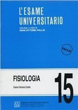 Libro Nuovo - Comito C. V. - Fisiologia  - Edizioni Univ. Romane