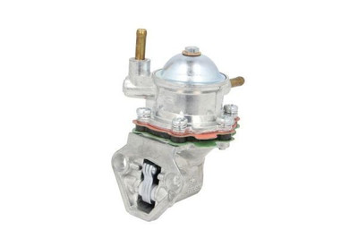 ENGITECH ENT110008 Mechanisch Kraftstoffpumpe für FIAT 500 Limousine 126 (126)