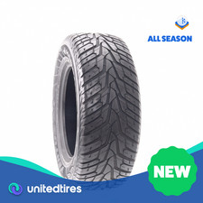 New 27560r17 Hankook Ventus St 110v - 1032