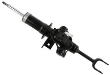 1x SACHS Stoßdämpfer CDC 319 045 für BMW 7er F01 F02 F03 F04 5er Turismo F07 520