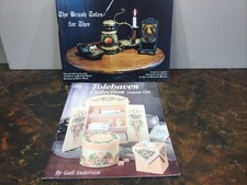 Priscilla Hauser présente les péages de brosse pour toi et Tolehaven