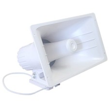 Outdoor Power Horn Speaker 100W 8 Ohm