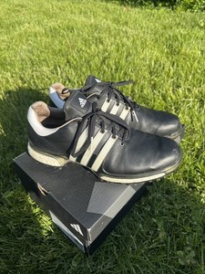 adidas gazelle silver green womens Adidas Golf Tour 360 Waffle House LE+ Shoes